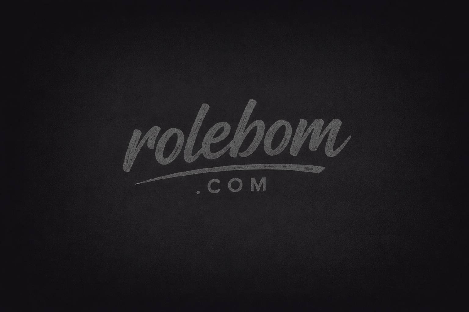 Primeira BARULHADA de 2026